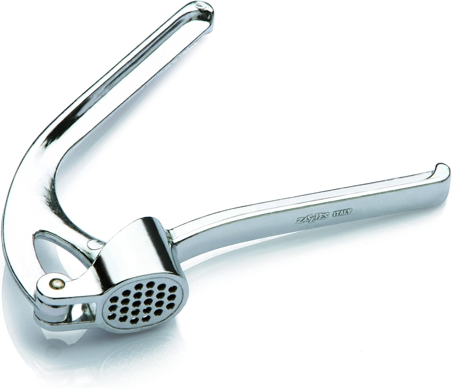 Zaseves Expert Aluminium Garlic Press