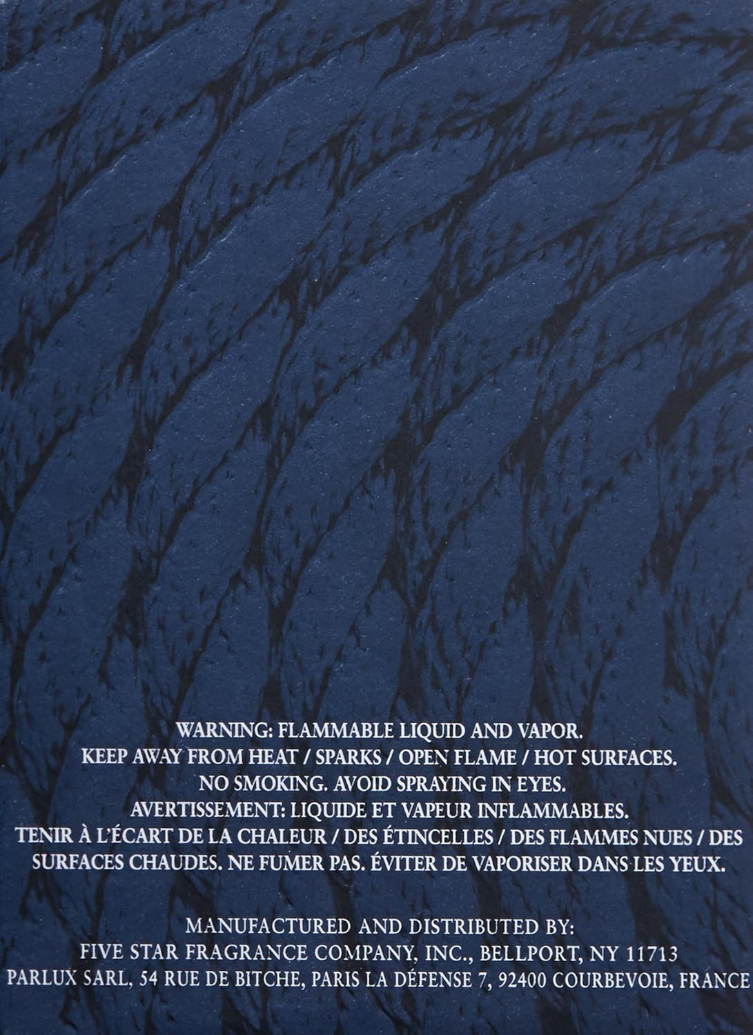 Tommy Bahama Maritime Deep Blue for Men 4.2 Oz EDC Spray image number 2