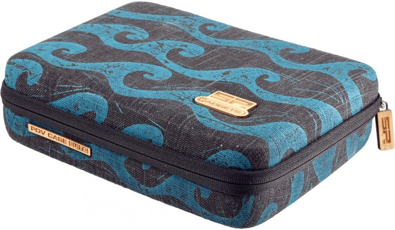 Sp-Gadgets POV Case Elite - Case for Gopro Camera - Grey image number 1