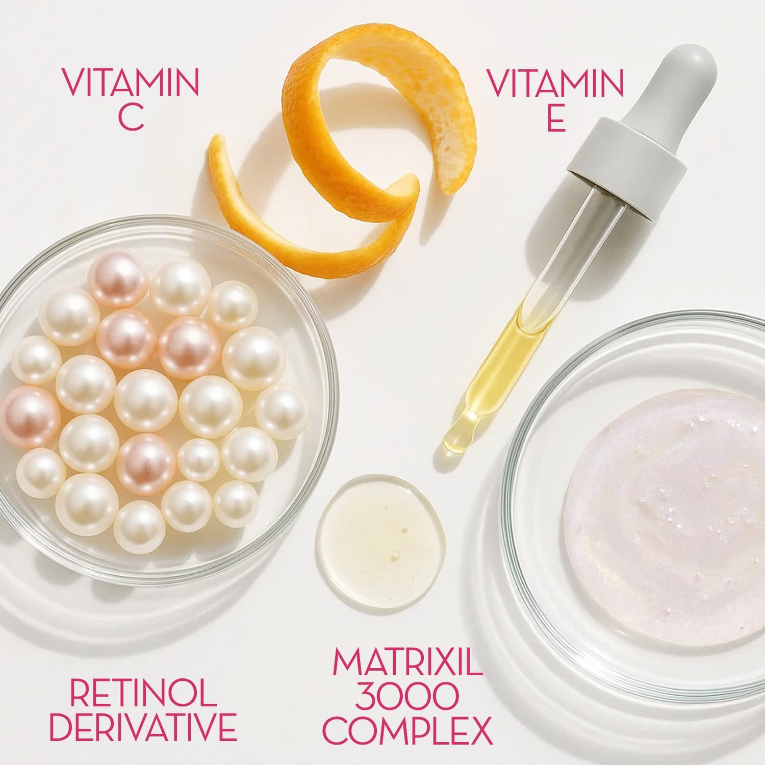 Cicatricure Deep Anti-Wrinkle Face & Neck Cream, Reduces the Appearance of Wrinkles from 1St Use, Face Moisturizer, Anti-Aging Cream, Non-Greasy Wrinkle Cream for Women, Neck Cream, 2.1 Ounces image number 4