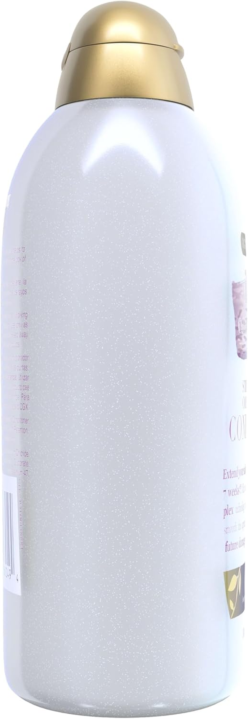 Ogx Color Care Strengthening & Color Retention Conditioner for Color Treated Hair 385Ml (Pack of 2) image number 6