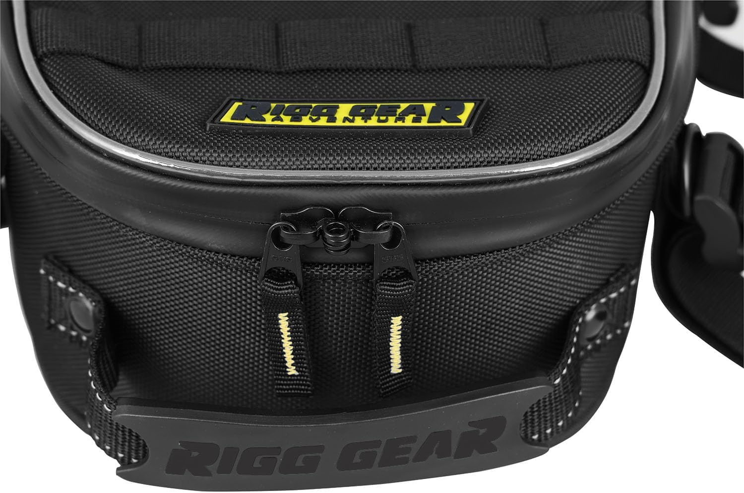 Nelson-Rigg Trails End Lite Motorcycle Tail Bag image number 3