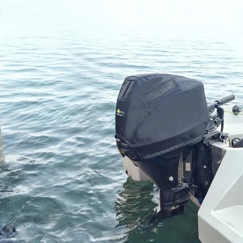 Suzuki Outboard Engine Motor Vented Cover 4 CYL 2.8L DF150AP DF175AP DF200AP image number 1