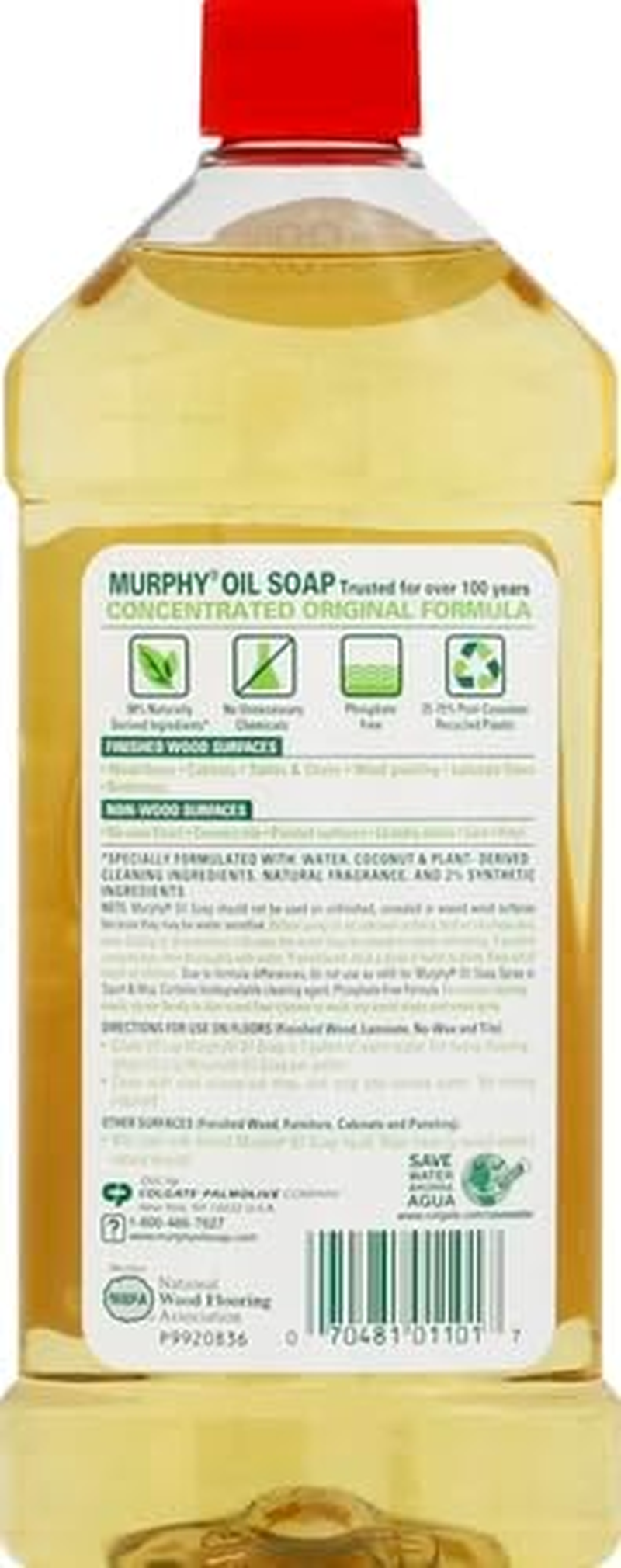 Murphy'S Oil Soap, 16 Oz image number 2