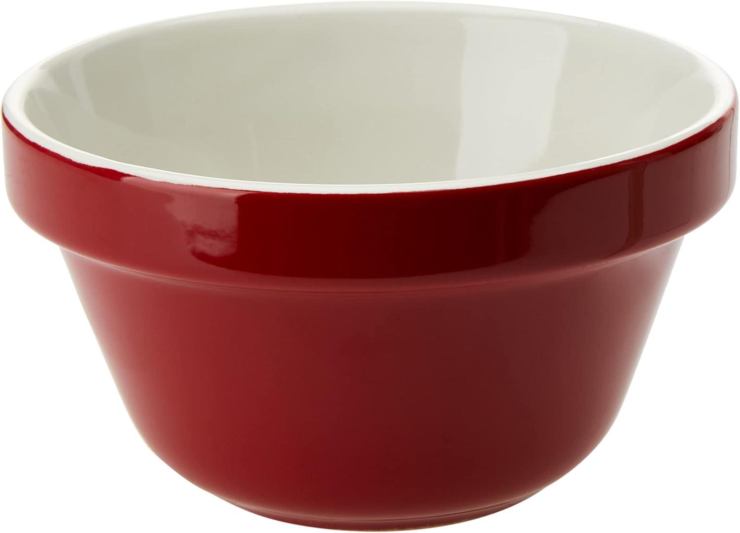 Avanti Multi Purpose Bowl, 1.3 Litre / 17.5 Cm, Red image number 5