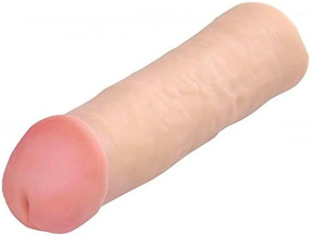 Size Matters Mega Penis Sleeve image number 3