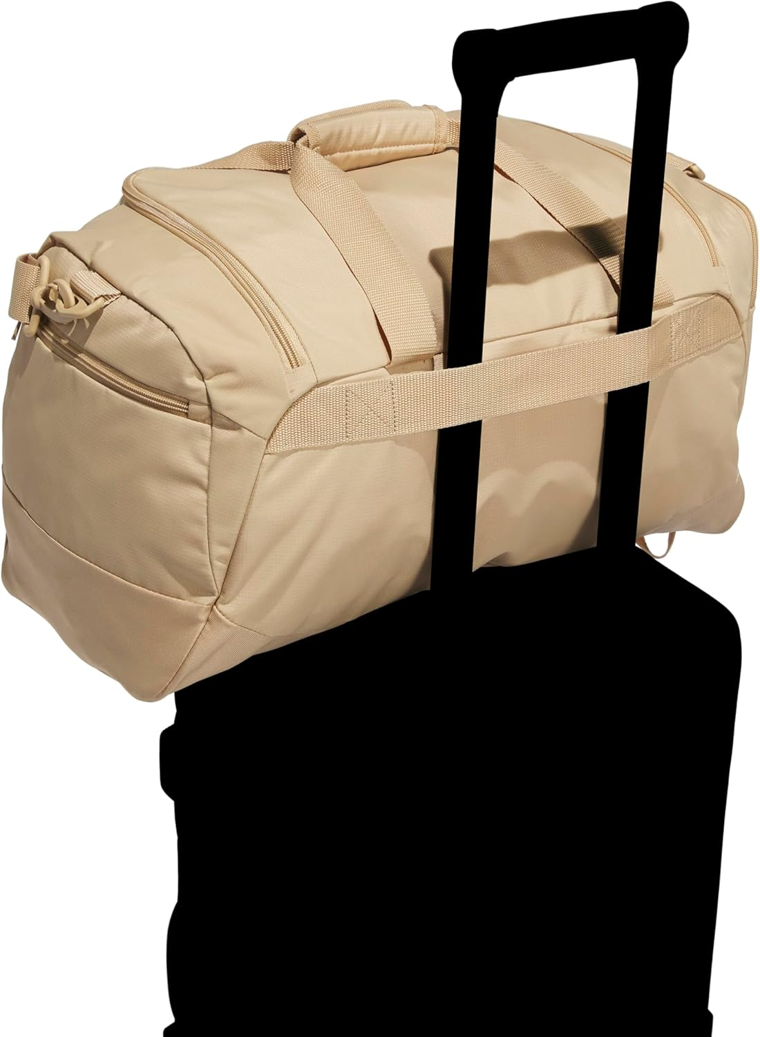 Adidas Defender 5 Large Duffel Bag image number 5