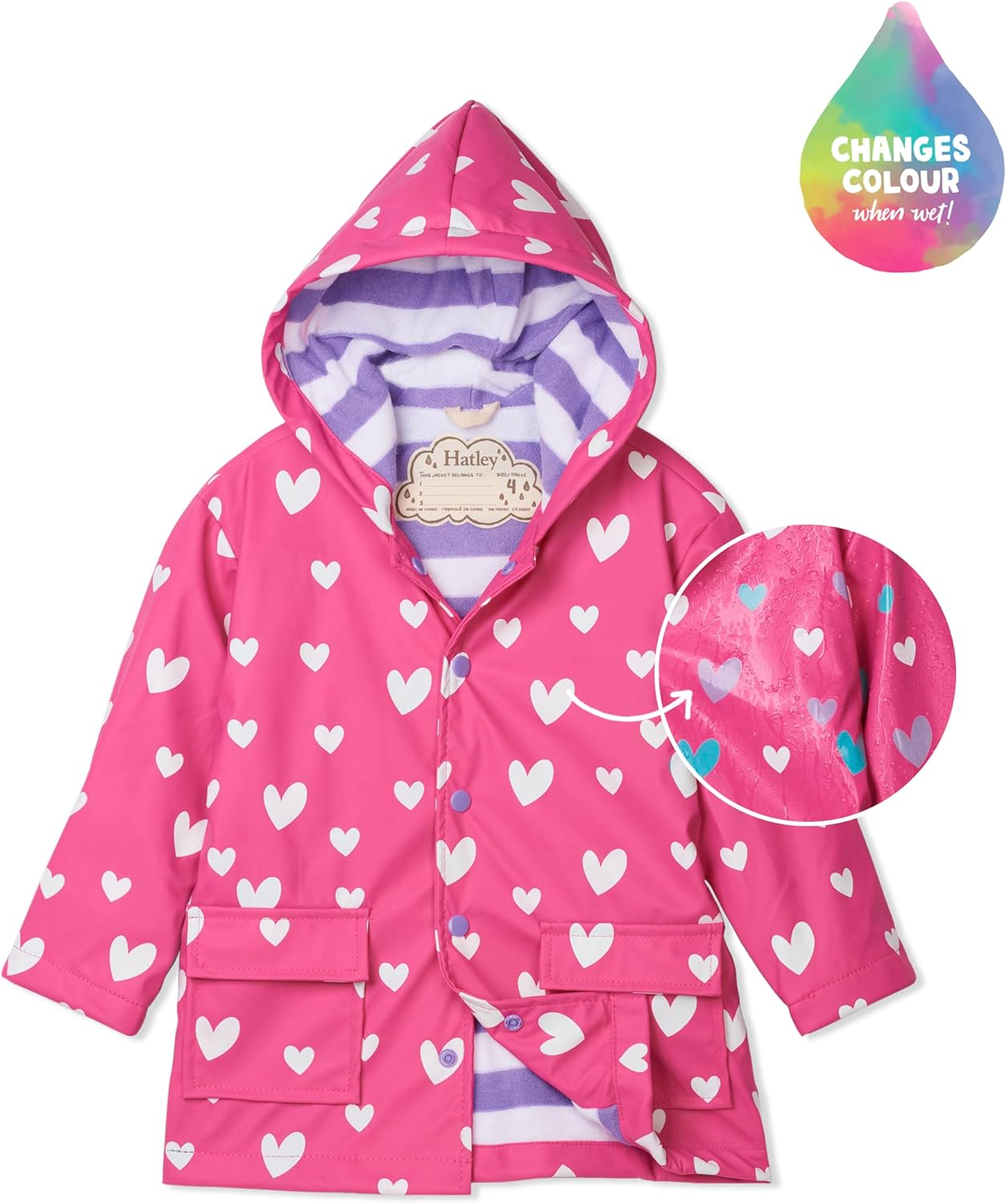 Hatley Girls' image number 6