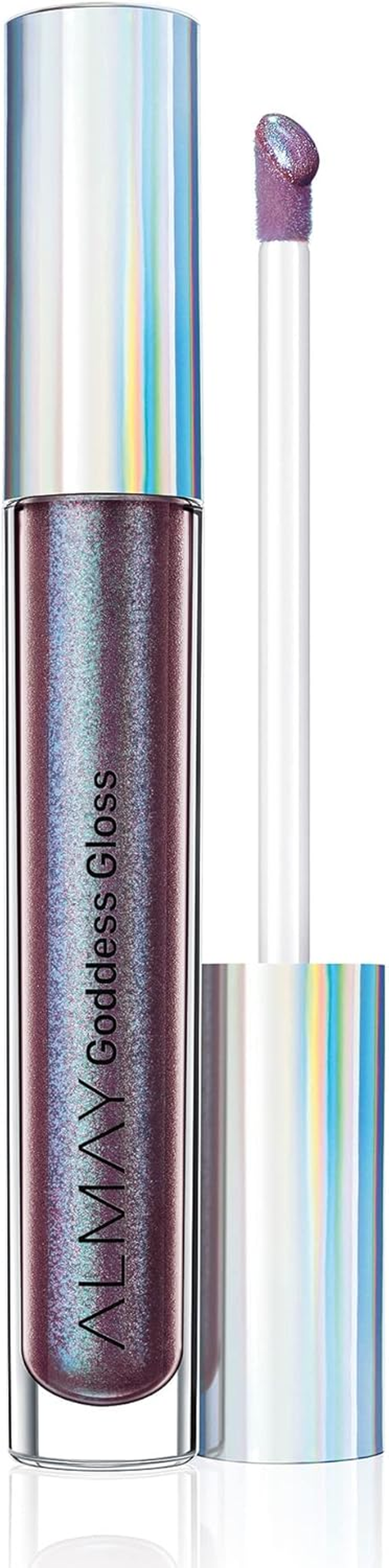 Almay Goddess Gloss, Enchanted, 0.1 Fl. Oz., Lip Gloss