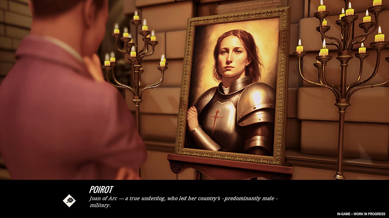 Agatha Christie: Hercule Poirot - the London Case for Nintendo Switch