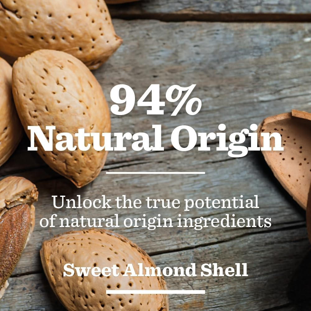 Bulldog Skincare for Men Original Face Scrub, Smooth and Deeply Cleanse Skin, with Aloe Vera, Camelina Oil and Green Tea, 125Ml (Pack of 2) image number 6