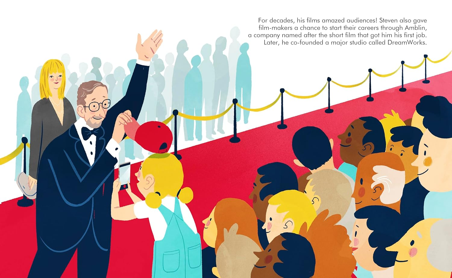 Steven Spielberg: Volume 135 image number 5