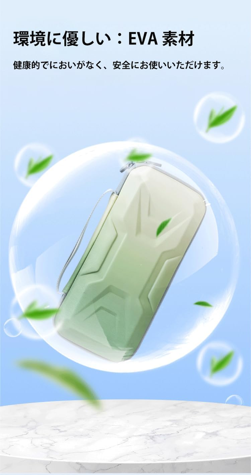 Switch2 Case Black image number 1