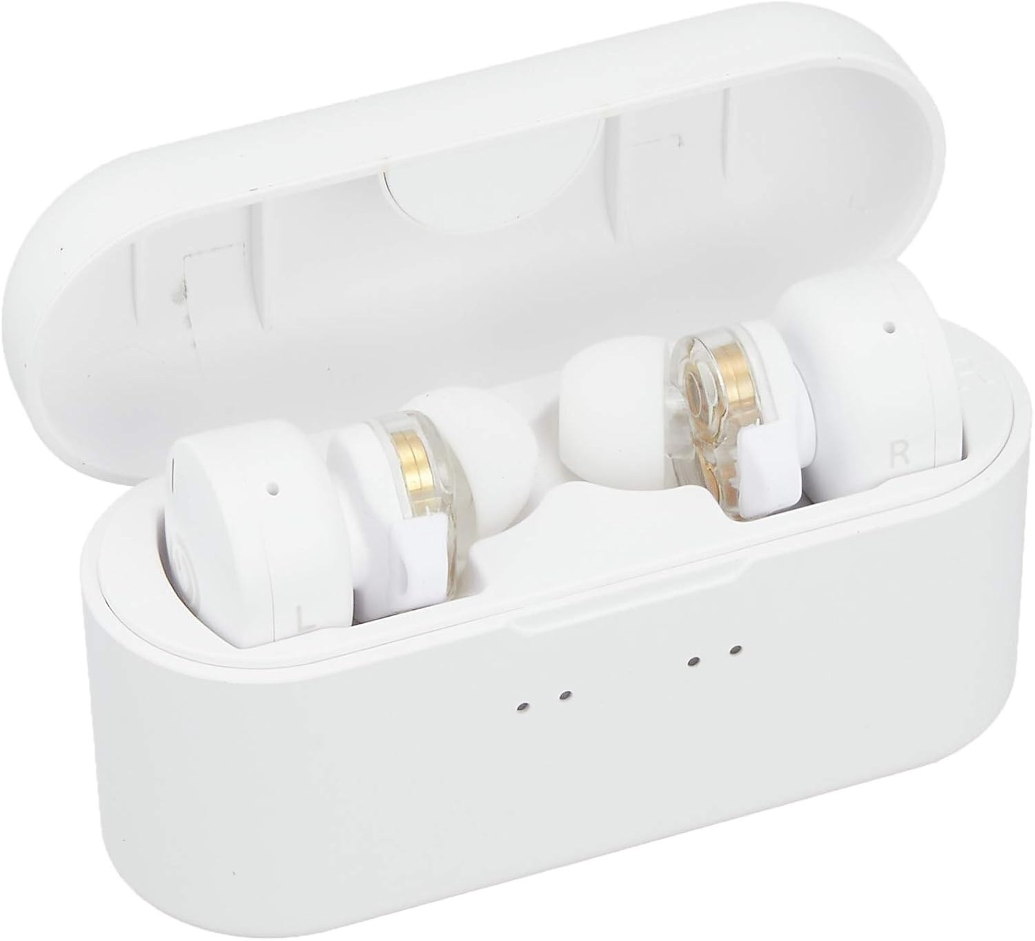 Sonicgear EARPUMP TWS 7 Hyperbass White image number 3