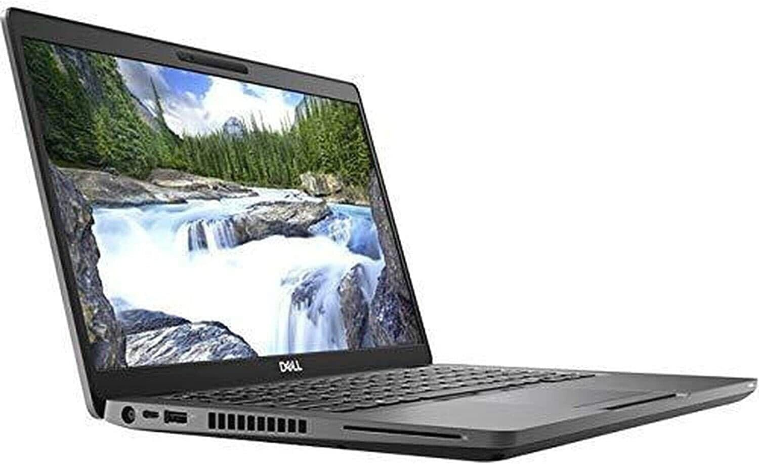 Dell Latitude 5400 14" Intel I7-8665U 16GB 512GB W11 (Renewed) image number 1