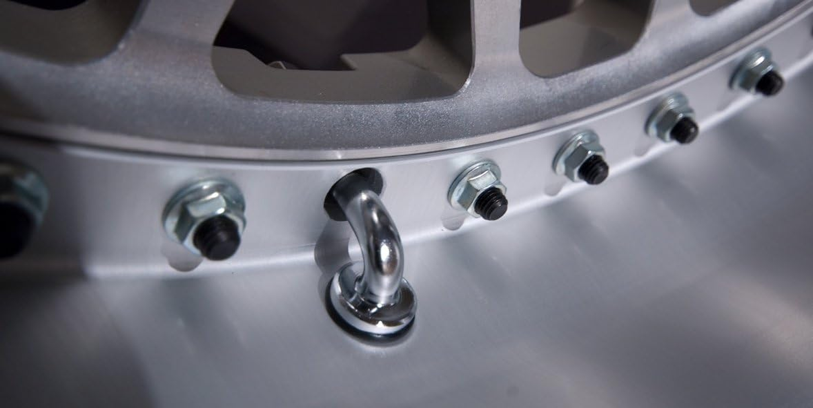 AVN Motorsports (4) 3.30" Chrome TIRE Valve Stems 90 Degree Angle for 3-Piece Wheels ENKEI Volk SSR HRE FORGIATO Rims image number 4