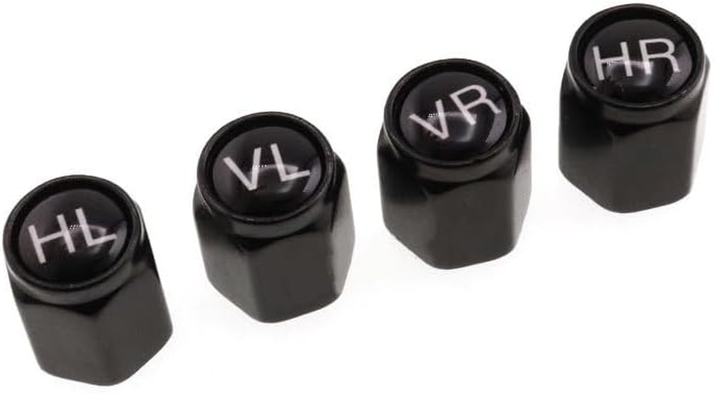 Car Dust Caps, Pack of 8, Valve Covers with Marking, Brass, Universal Tyre Cap with Artifact for Winter Tyres and Summer Tyres for Cars, Suvs, Motorbikes and Much More image number 5