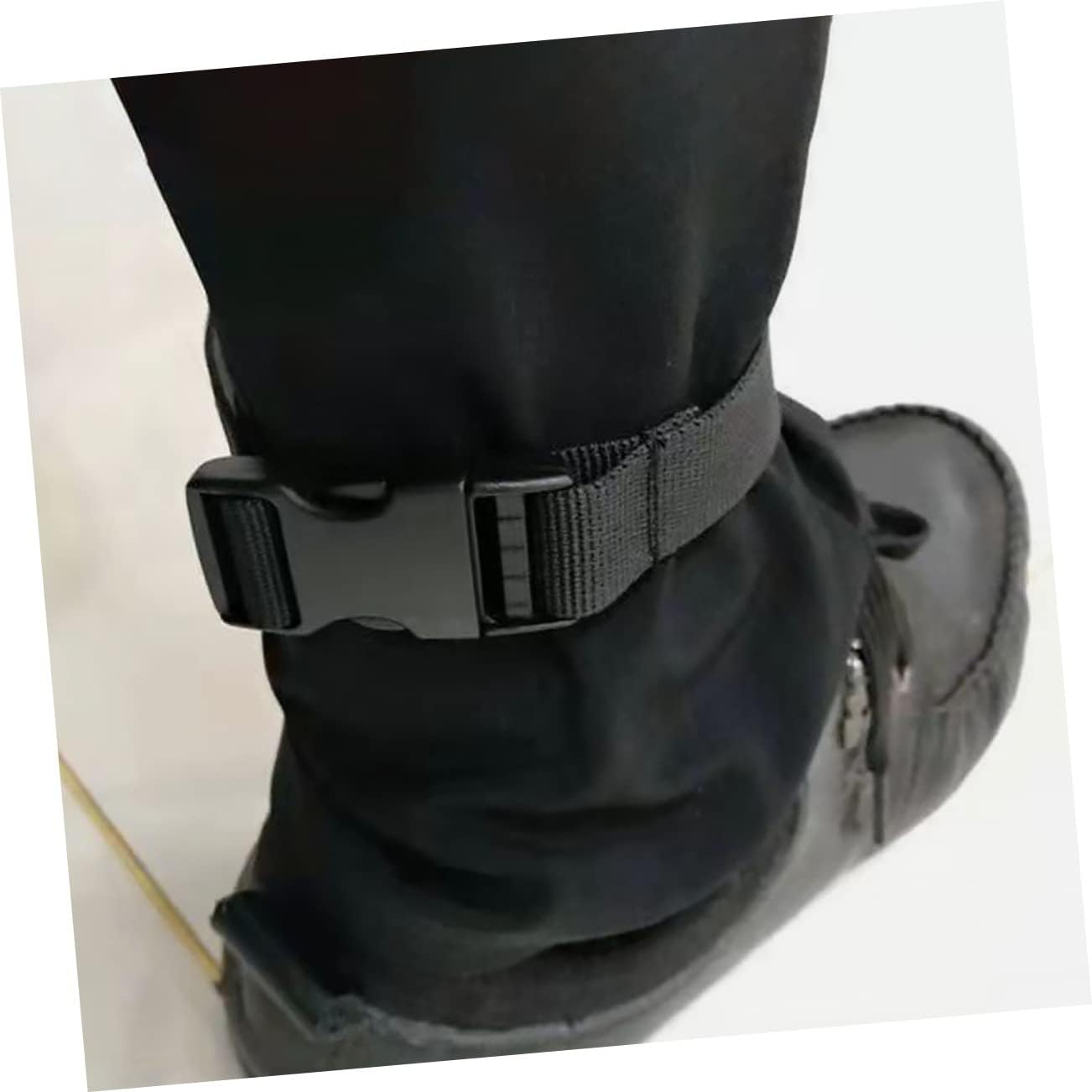 CONGARTENO 4Pcs Adjustable Outdoor Luggage Straps Buckles for Secure Suitcase Packing and Travel Organization Lightweight and Easy to Use image number 1