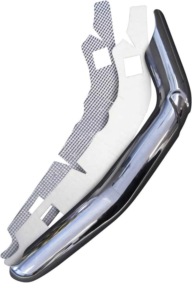 Design Engineering 901045 Heat Shield Liner Kit Compatible with Harley Davidson FLH, FLT, FLR, HD Stock, (2017-2022) image number 3