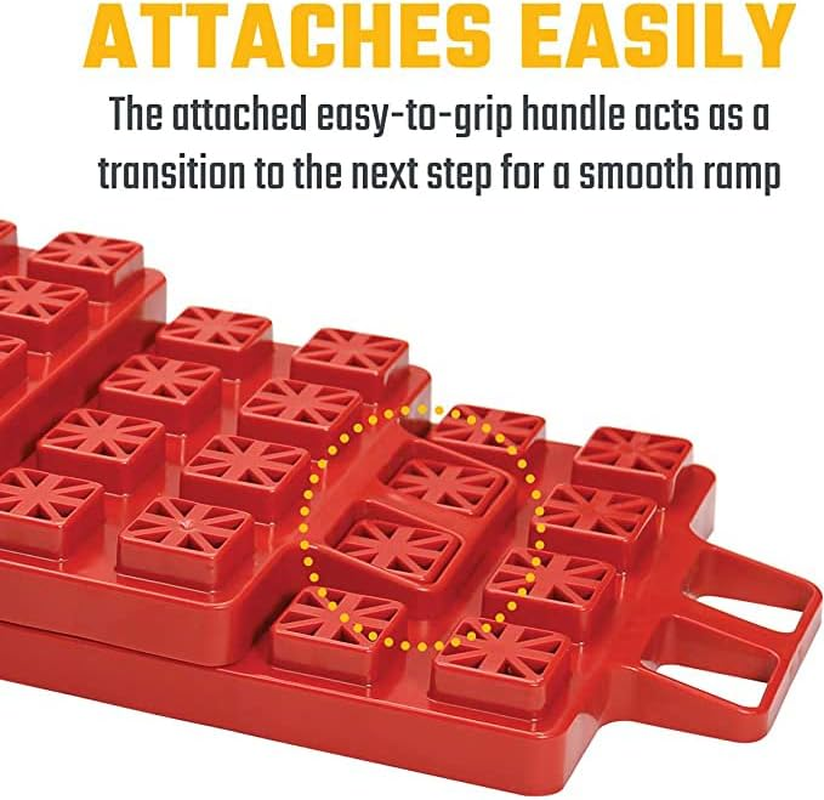 Valterra A10-0916 Stacker, (Pack of 4) image number 6