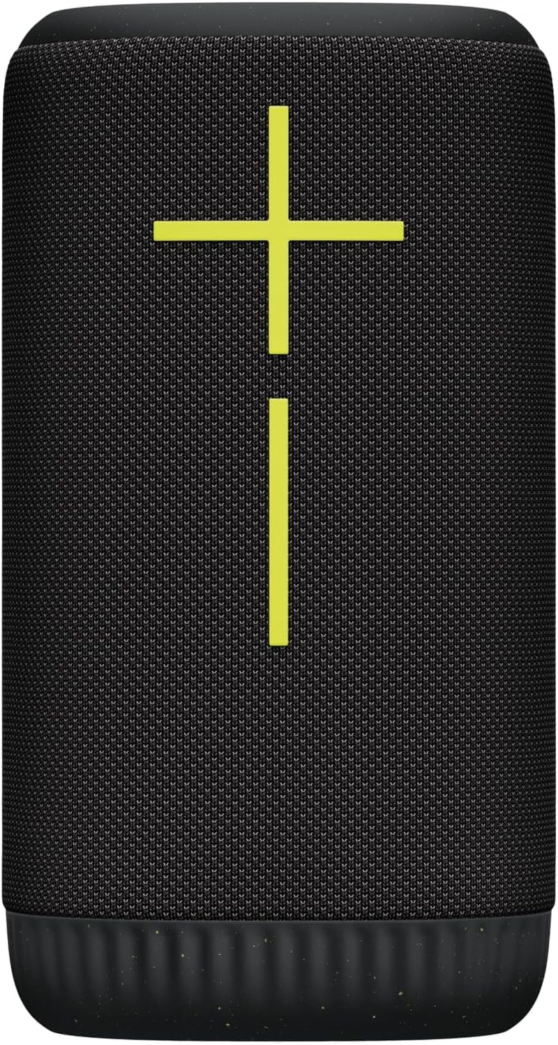 Ultimate Ears Everboom Portable Bluetooth Speaker (Black)