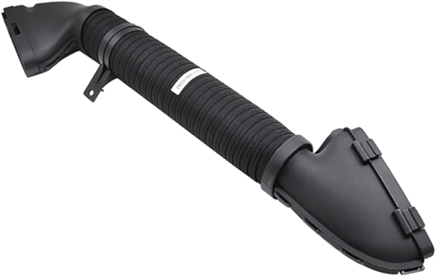 BINB ROAD Air Intake Hose Pipe 2710900282 Compatible with Mercedes Benz W203 W209 C180 C200 CLC160 CLK200 Petrol image number 3