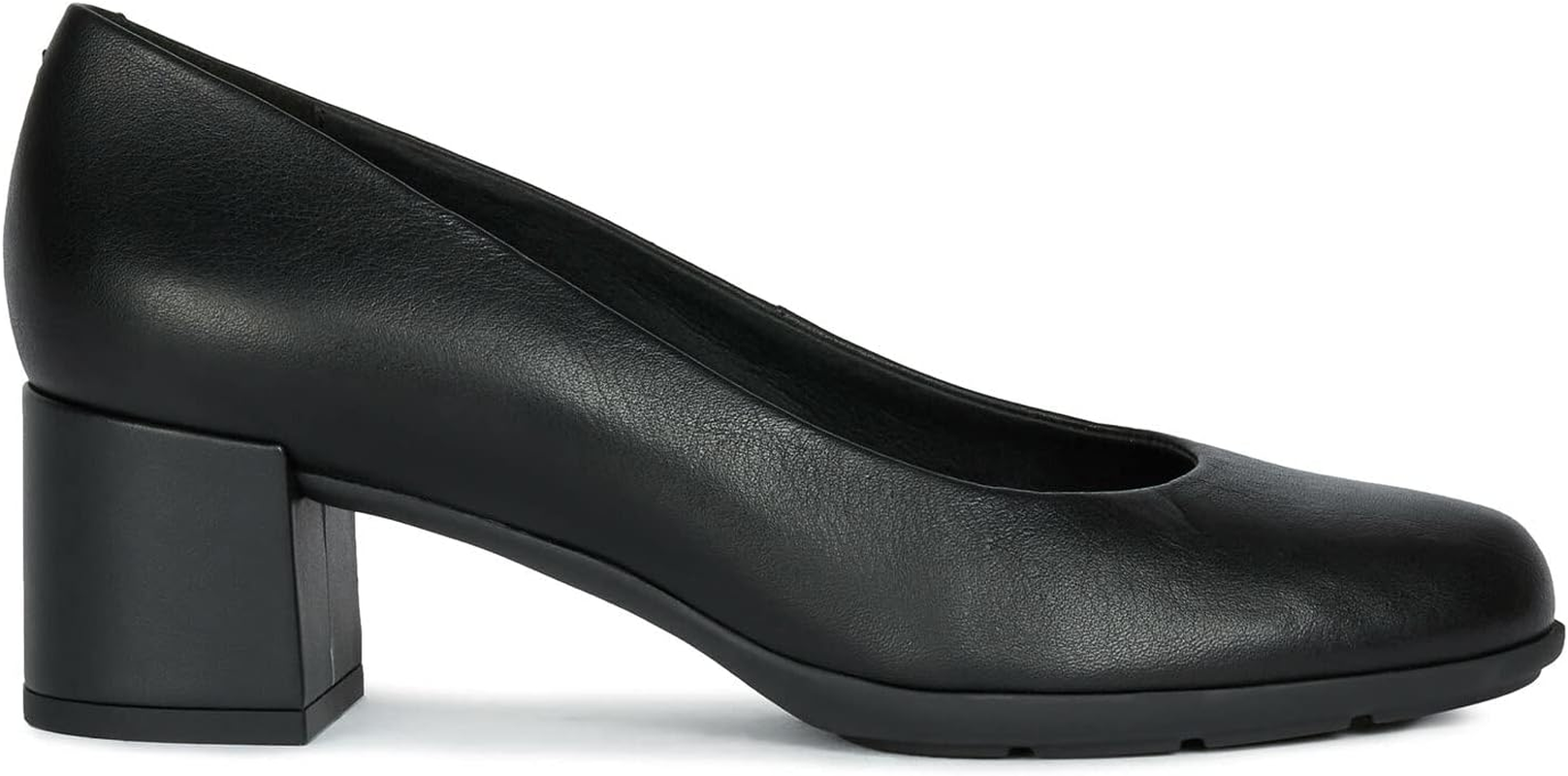 Geox Women'S D New Annya Mid a Pums image number 1