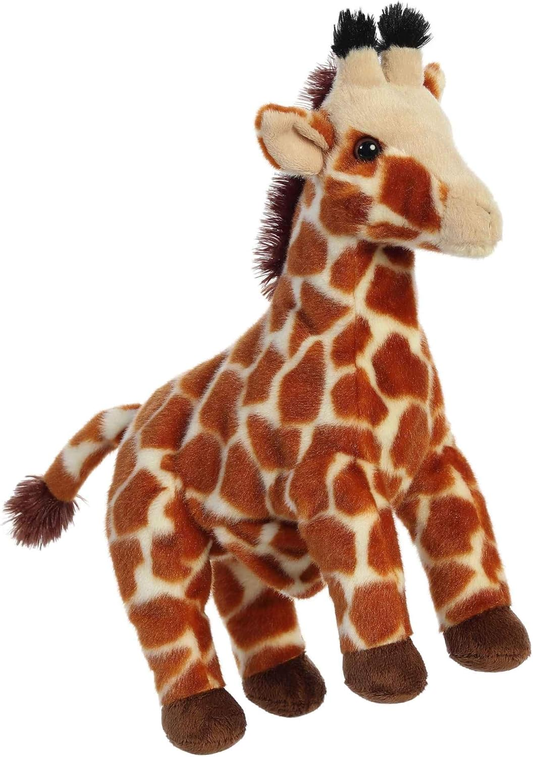 Aurora - Hand Puppet - 12" Giraffe