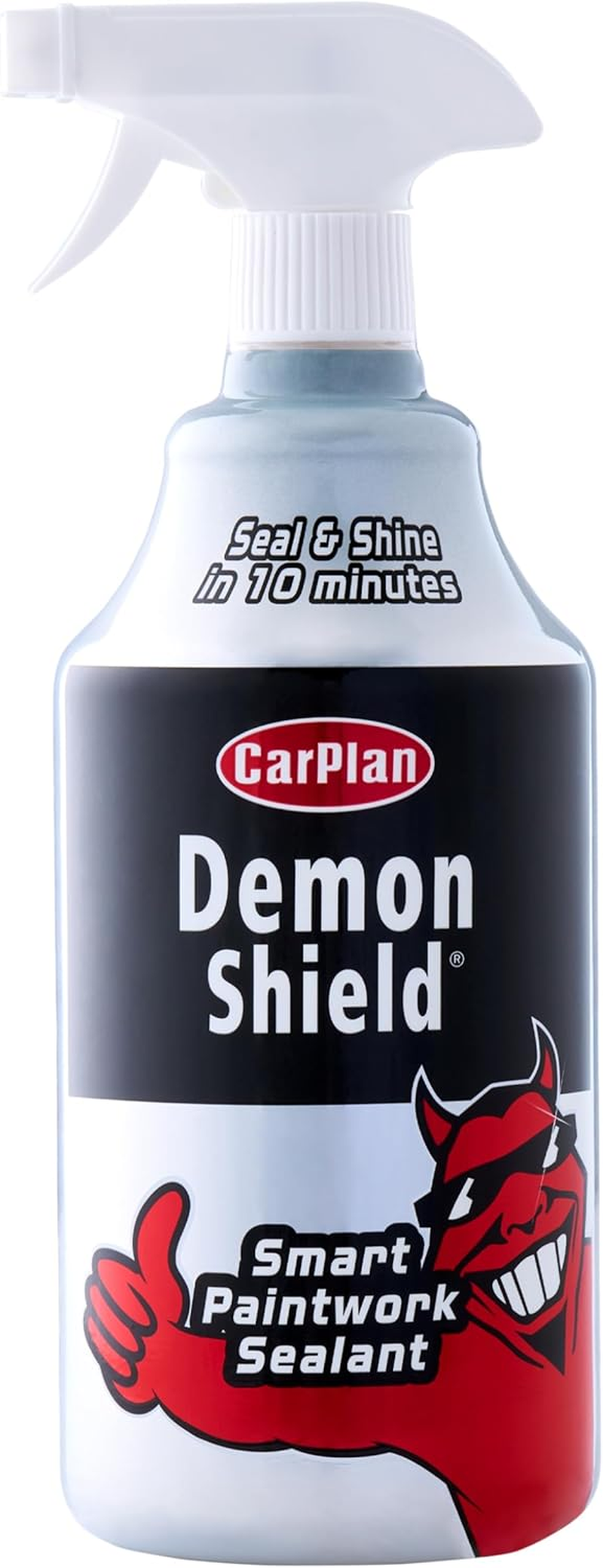 Carplan Demon Shield, Smart Paintwork Sealant 1L image number 1