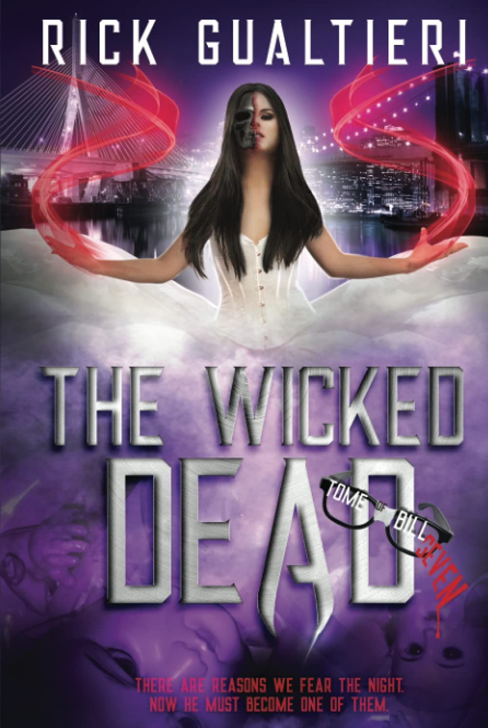 The Wicked Dead (7) image number 1