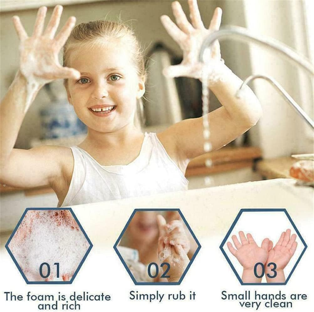 8 Boxes (800 Sheets) Portable Mini Paper Soap, Disposable Soap Paper Boxed Travel Soap Paper Washing Hand Bath Clean Scented Slice Sheets image number 5