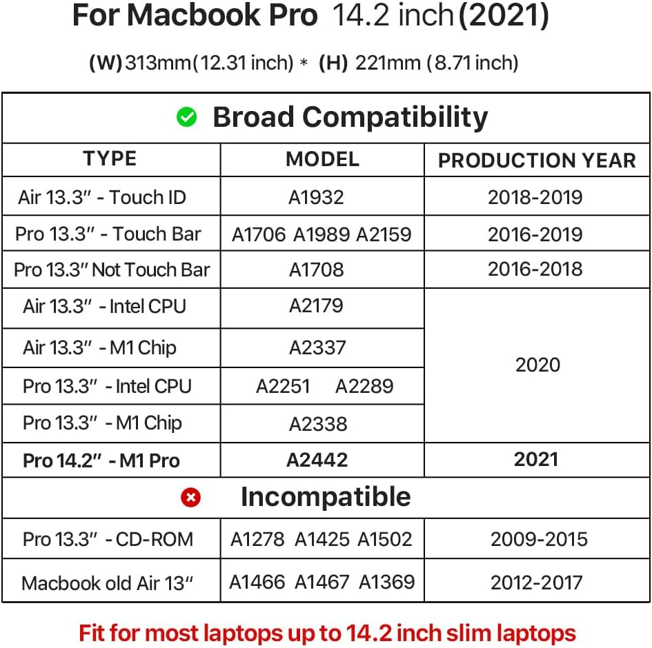 Contacts Genuine Leather Laptop Case Large Document Bag Notary Bag Slim Briefcase for Men - Coffee image number 5