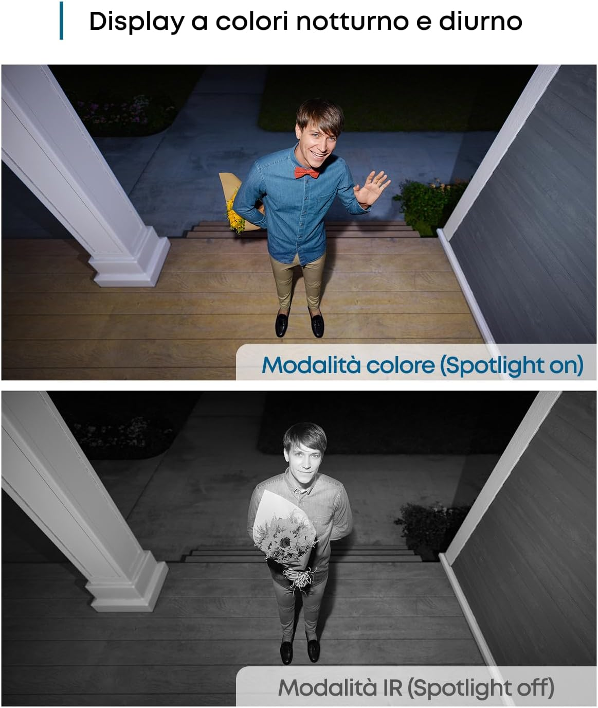 Eufy Security Eufycam 2C Wireless Home Security Add-On Camera, Requires Homebase 2, 180-Day Battery Life, HD 1080P, No Monthly Fee image number 2