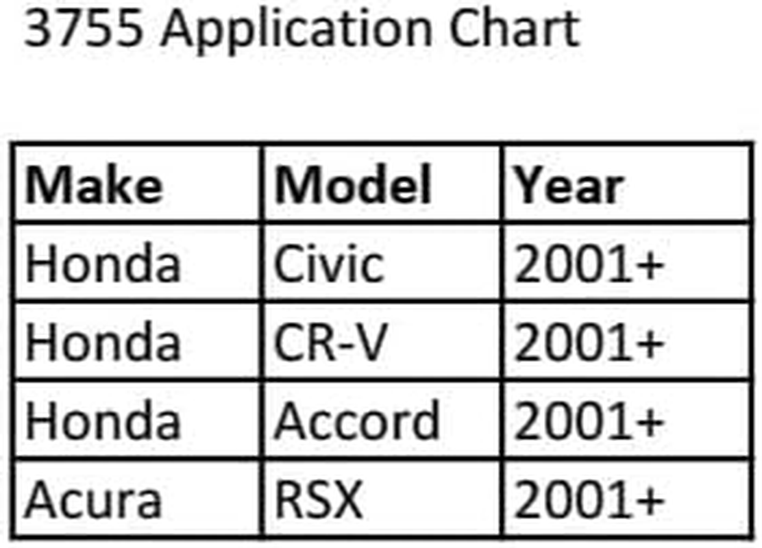 CTA Tools 3755 10-Point Honda/Acura Rear Trailing Arm Socket image number 1