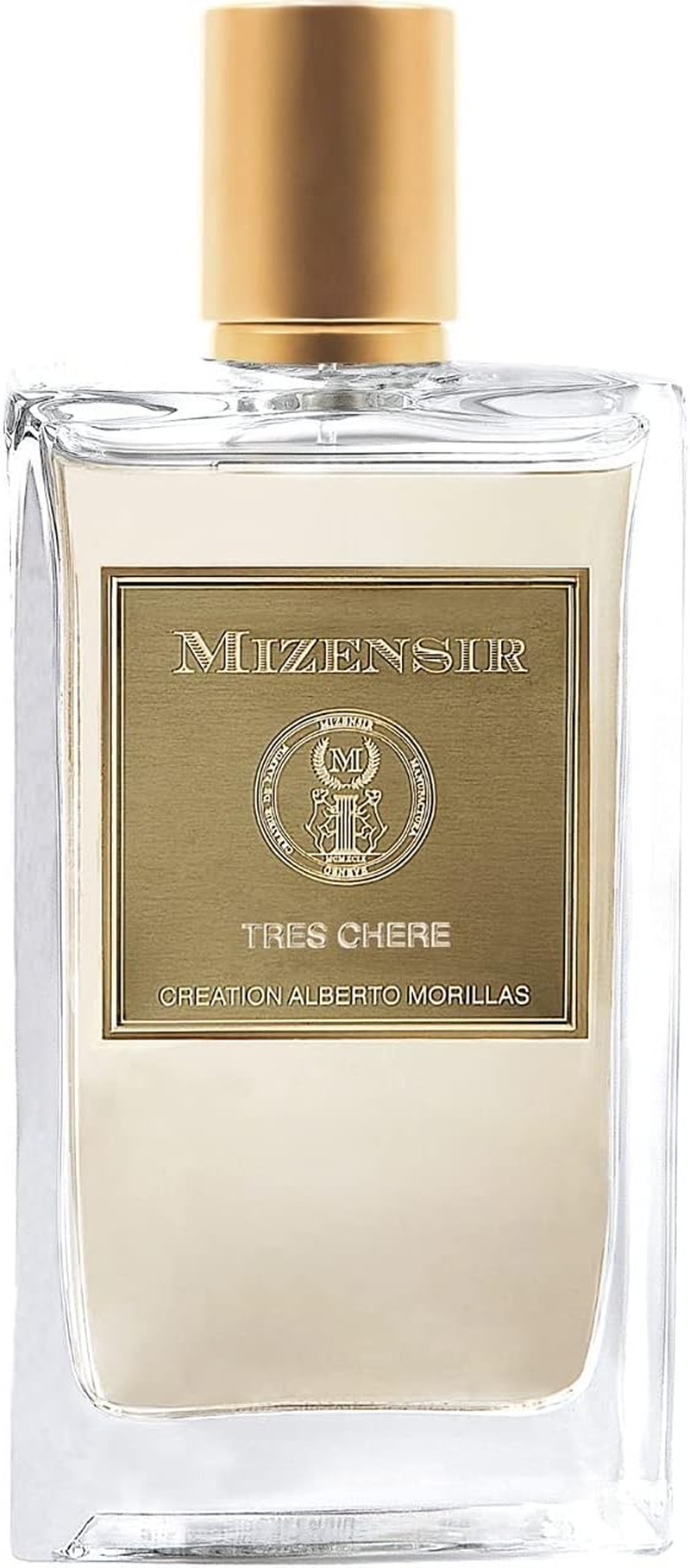 Mizensir Tres Chere Eau De Parfum Spray for Women 100 Ml image number 1