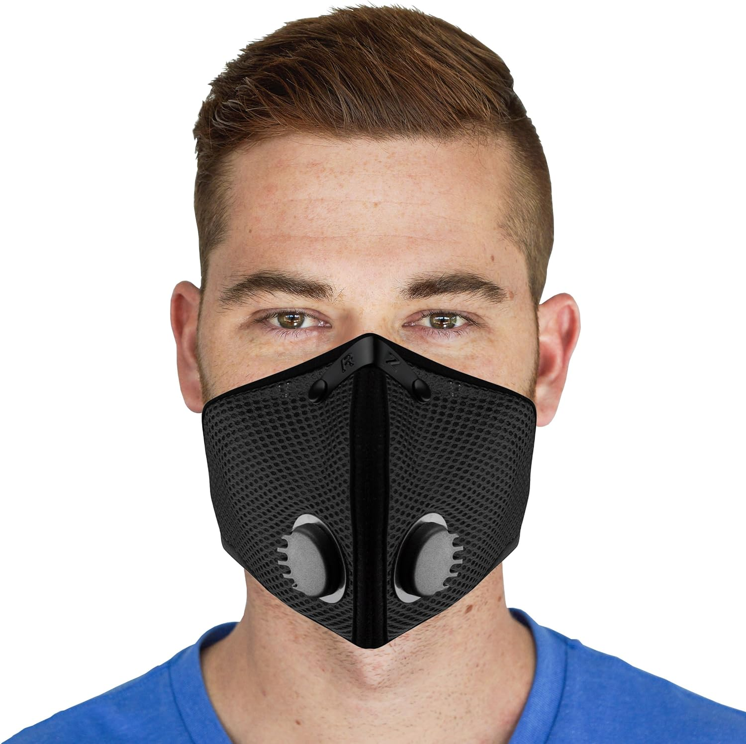 RZ Mask M2 Mesh image number 1
