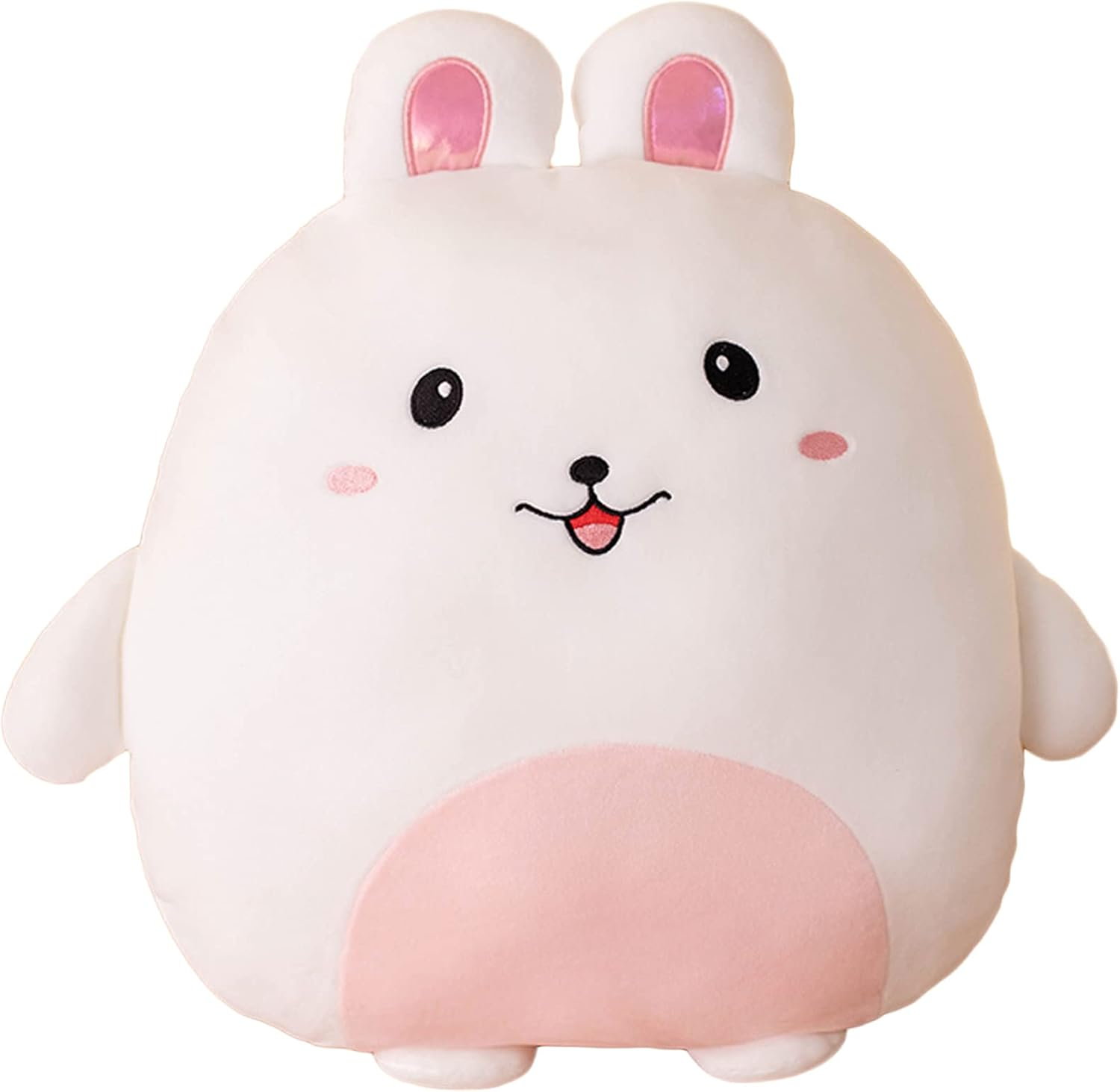 Penguin Plush Pillow, 16 Inch Penguin Stuffed Animal Toy Soft Penguin Plushies Throw Pillow Toys Gifts for Room Decor Kids Birthday Valentine