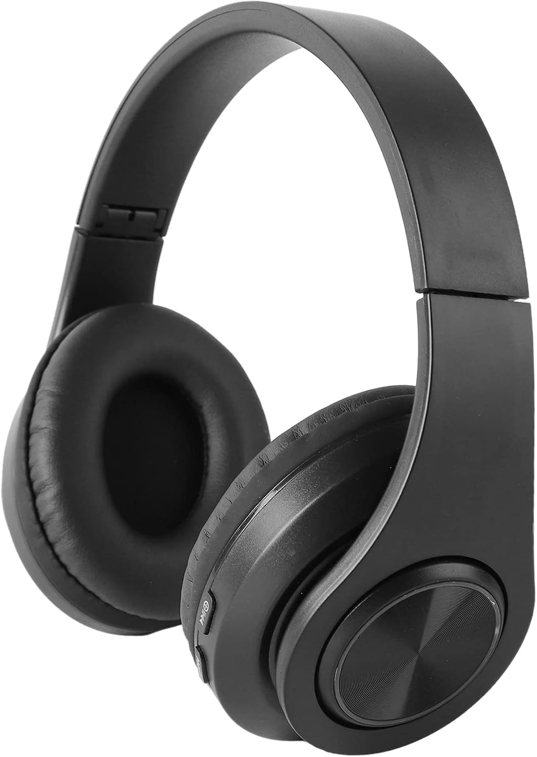 Active Noise Cancelling Headphones, Wireless Bluetooth Headphones, Stereo Sound Noise Reduction, Portable Foldable Bluetooth Headphones for Sports, image number 4