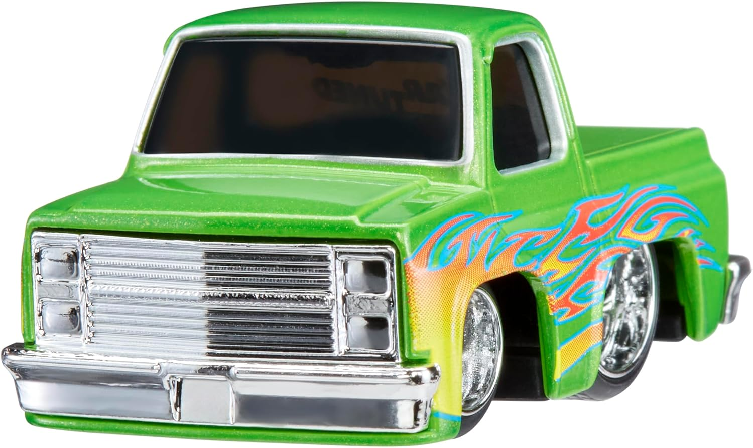 MGA Entertainment Cartuned Series 1 image number 4