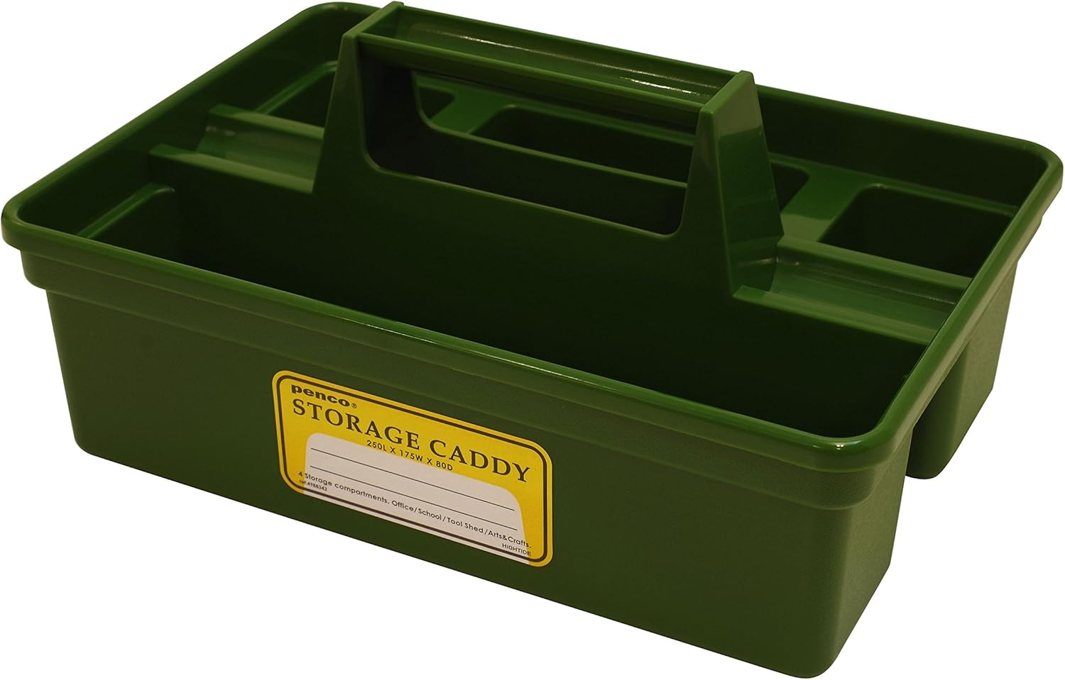 PENCO EB028 Penco Storage Caddy Green image number 2