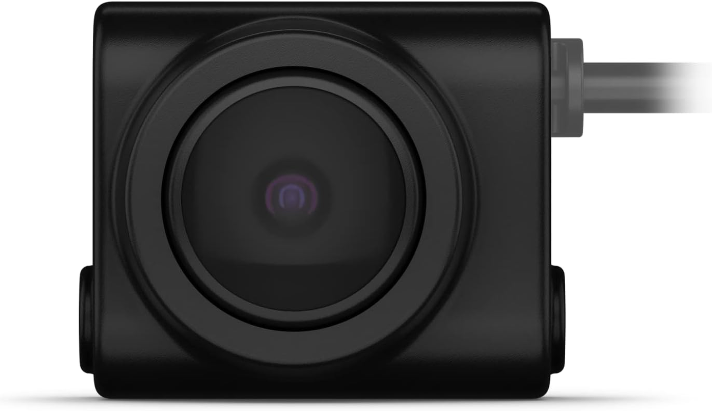 Garmin BC&trade; 50 Wireless Backup Camera with Number Plate Mount image number 1