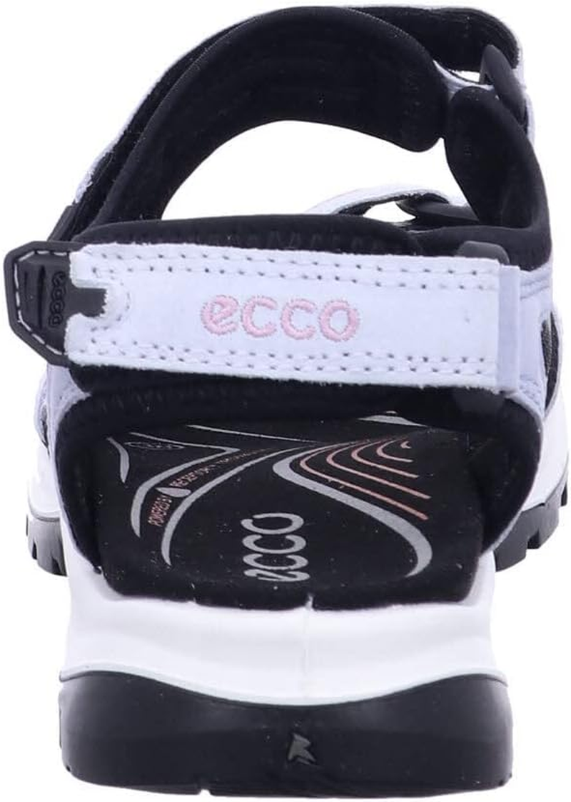 ECCO Women'S Yucatan W Sandal image number 5