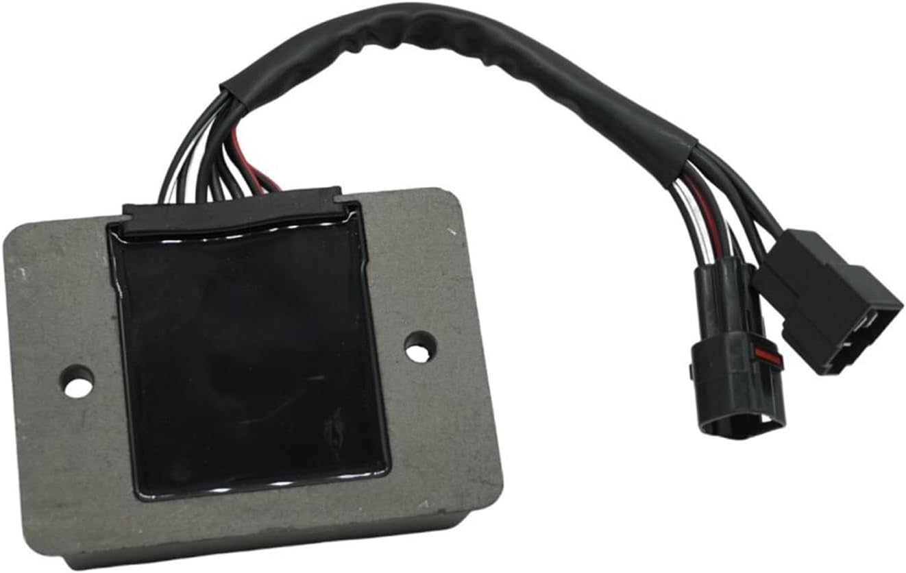 Rectifier Parts Motorcycle Voltage Regulator Rectifier for Suzuki DL650 V Strom Vstrom VL1500 VL800 VZ800 GSR750 GSR 750 GSXR600 GSXR750 image number 3
