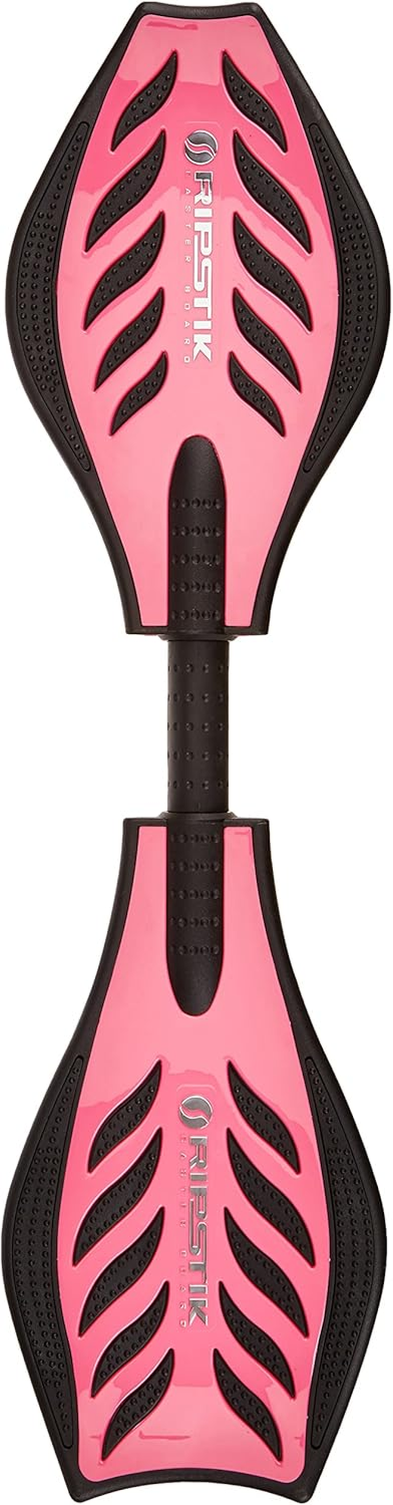 Razor Ripstik Caster Board Classic Collection, 2 Wheel Skateboard with 360-Degree Casters, for Kids,Teens and Adults - Pink image number 6