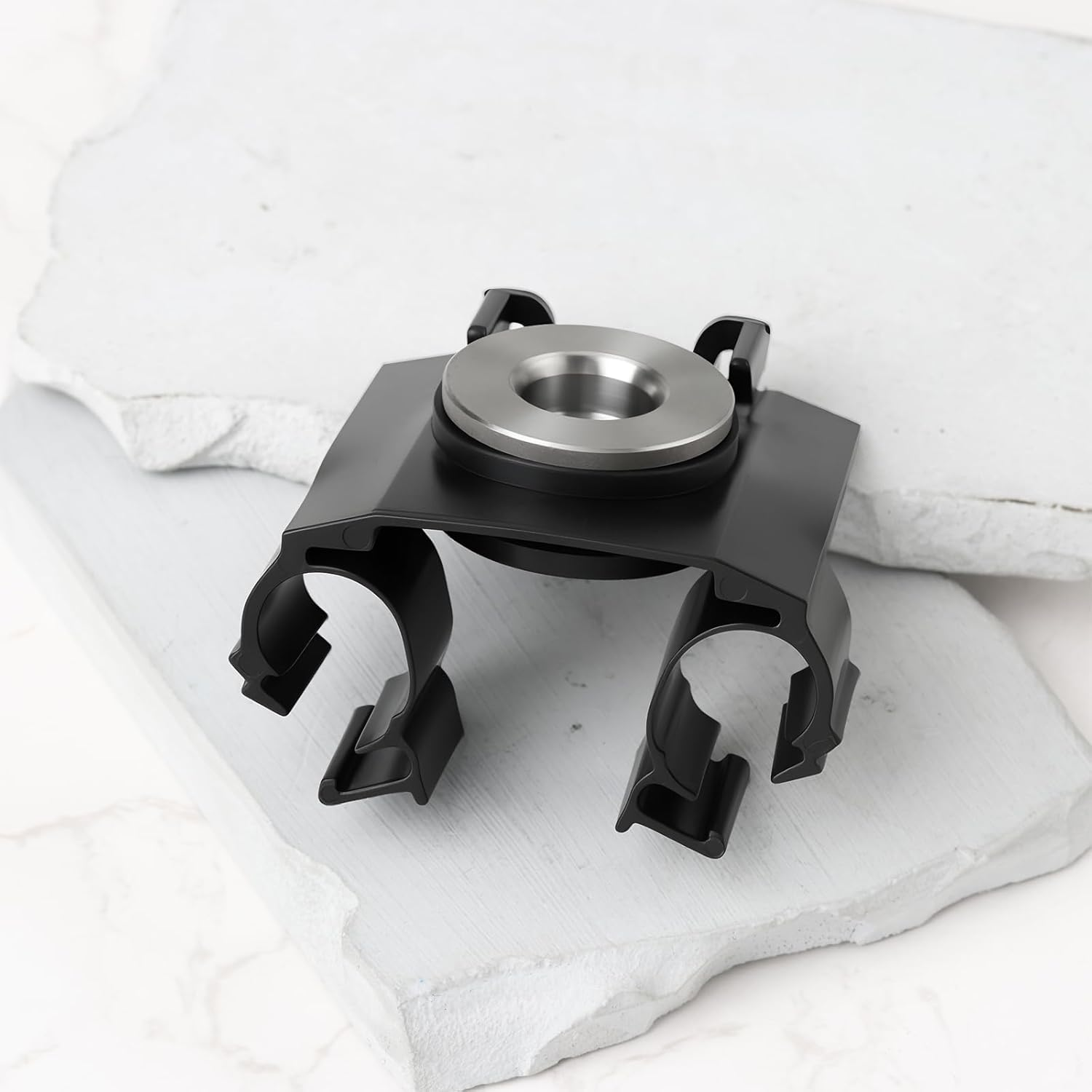 AS Axis Spindleon Parking Brake Cable Clip Retainer 34406854898 Compatible with BMW 1 3 4 F30 Series image number 4