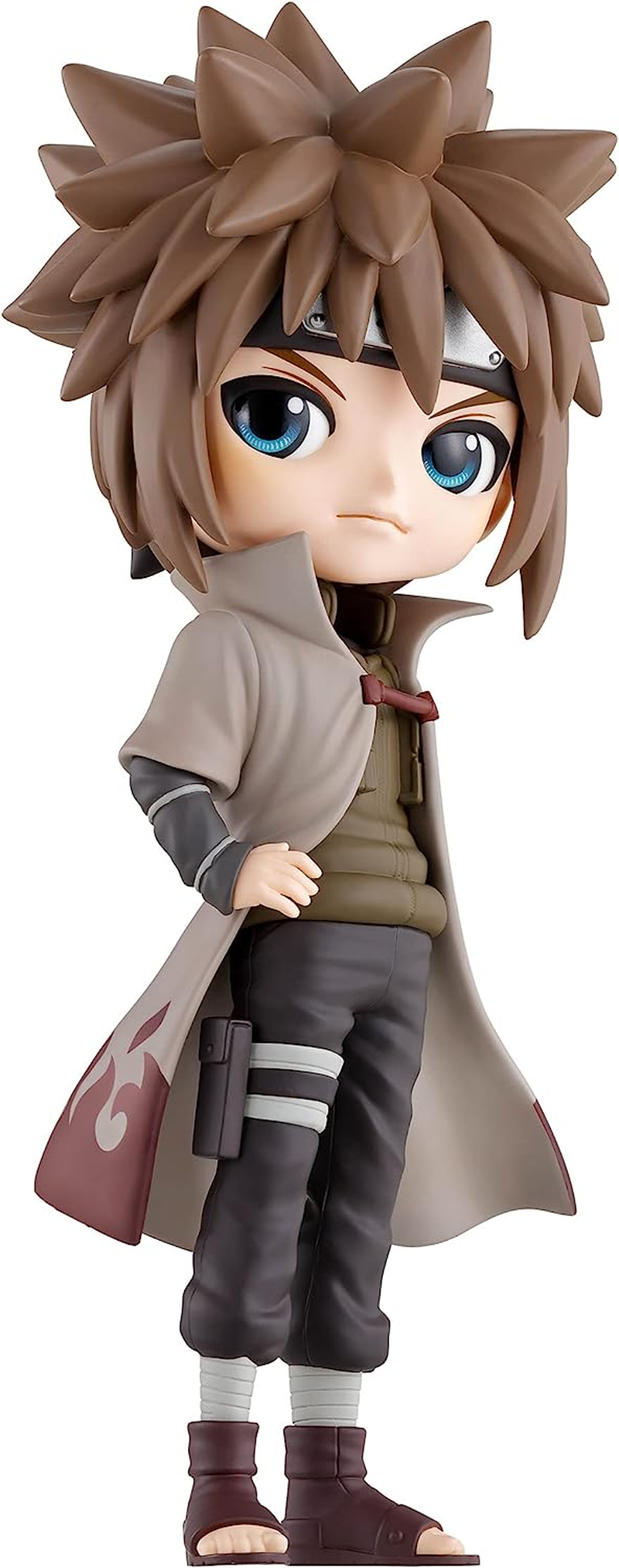 Banpresto Naruto Shippuden Q Posket-Namikaze Minato (Ver.B)