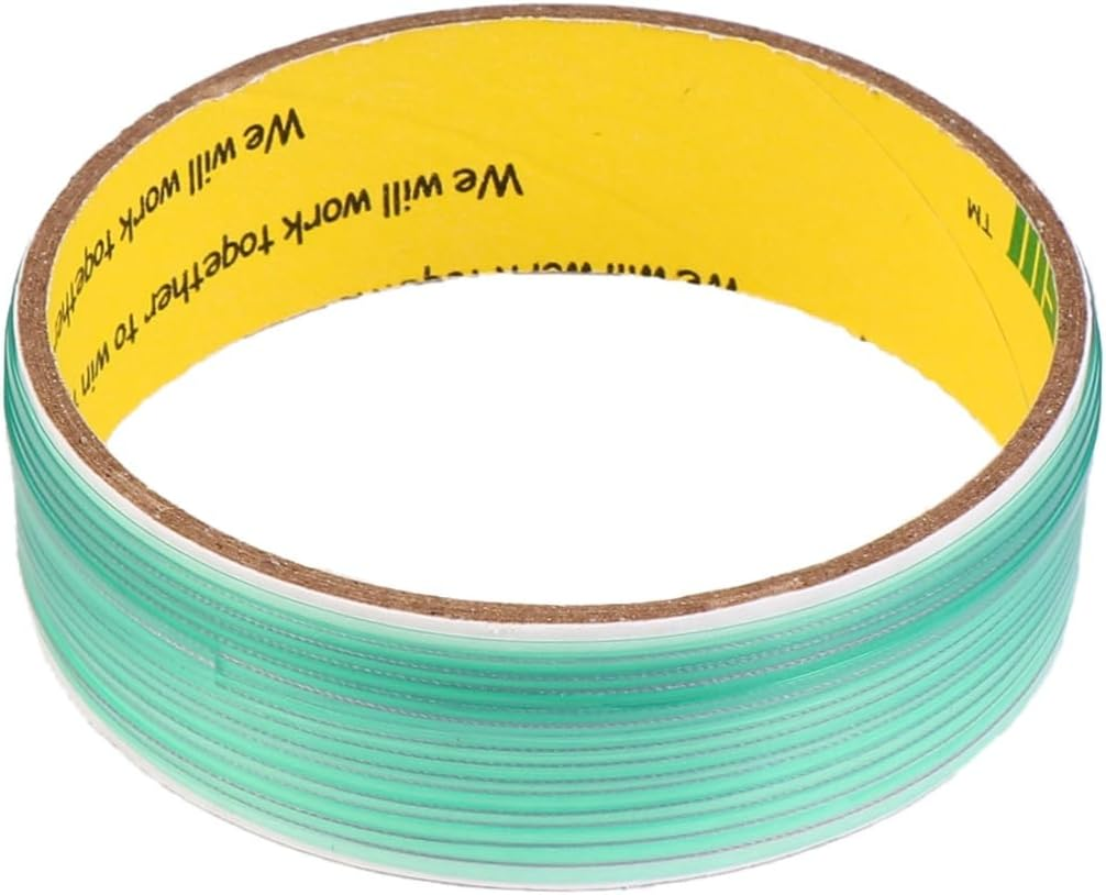 Car Vinyl Film Cutting Tool Traceless Tape for Precise Car Film Wrapping and Decoration and Practical Design for Professional-Grade Application image number 4