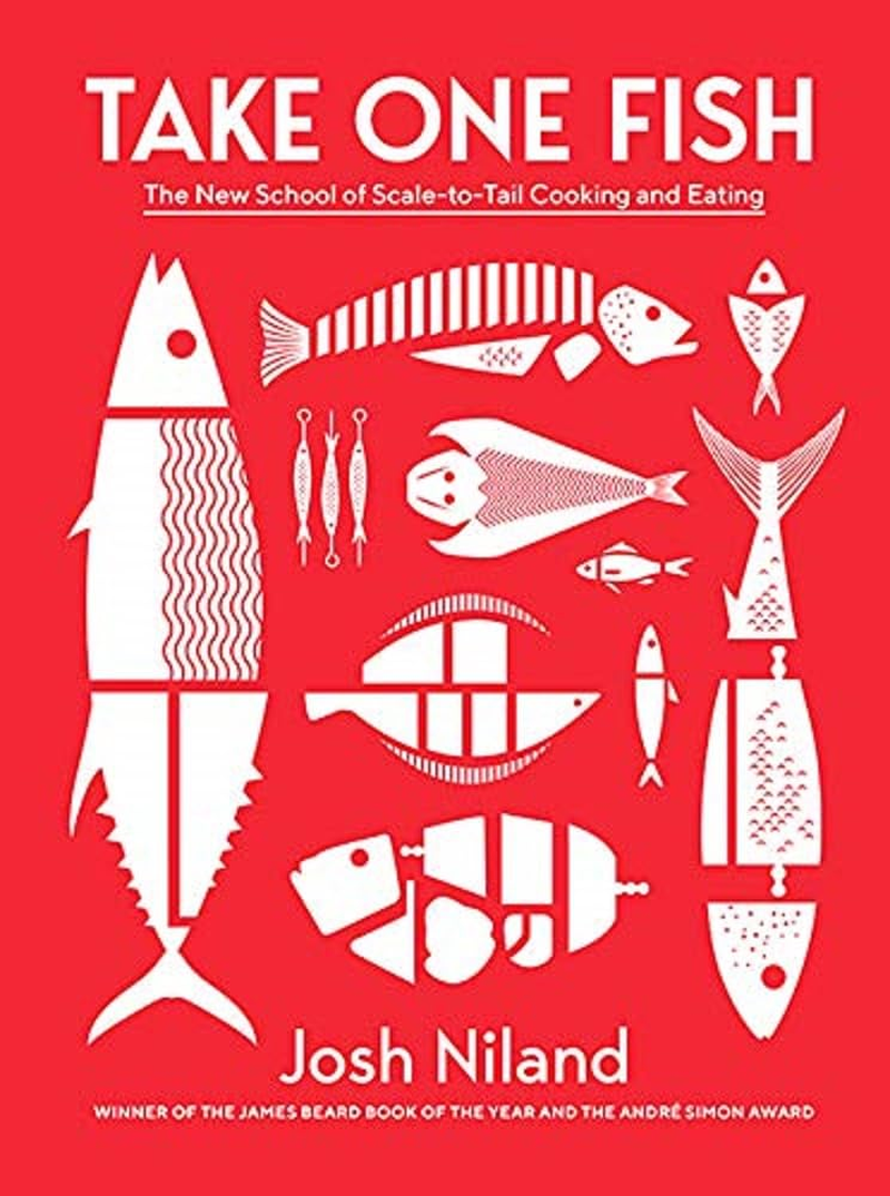 Take One Fish: the New School of Scale-To-Tail Cooking and Eating image number 1