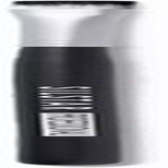 SILSTAR PROFESSIONAL SQUARE FLAT LINER BRUSH, CRUELTY-FREE SYNTHETIC HAIR FACE BRUSH for FLAWLESS MAKEUP APPLICATION with NATURAL BIRCH WOODEN HANDLE MADE in KOREA 024 image number 1