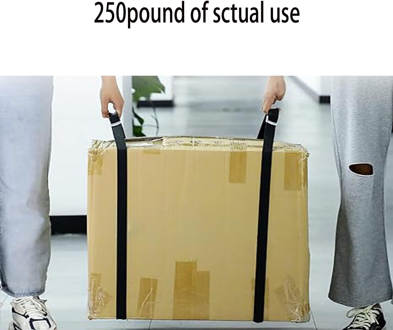 12Pcs Lashing Straps, 1M Ratchet Tie down Straps with Buckle, Adjustable Nylon Cargo Strap, Heavy Duty Tensioning Belts, Binding Fastening Tightening Belt for Trucks, Boxes, Motorcycle, Bike image number 5